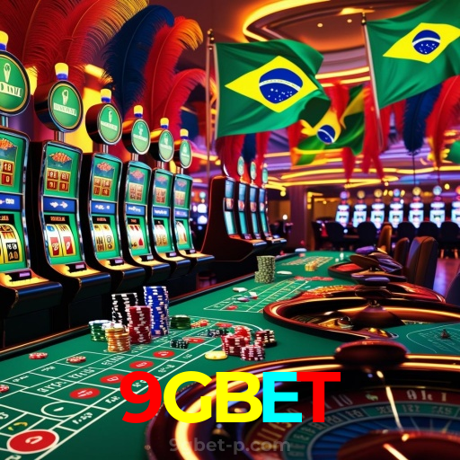 9GBET:Aposte no futebol e ganhe prêmios fantásticos no melhor cassino online!