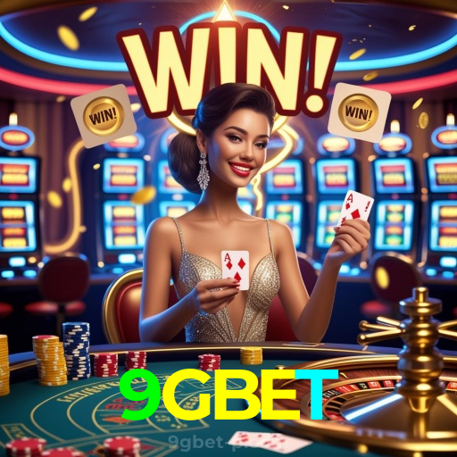 9GBET:Apostas ao vivo no futebol e prêmios incríveis em jogos de cassino como roleta!