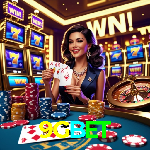 9GBET:Jogue blackjack, aposte no futebol e conquiste grandes prêmios em nosso cassino!