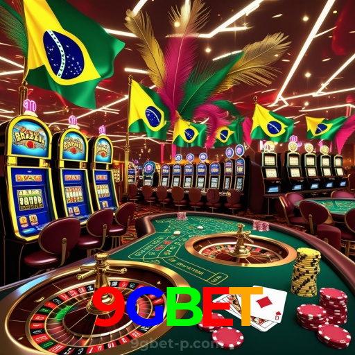 9GBET:Jogue roleta e aposte no seu time no futebol online com grandes vitórias!