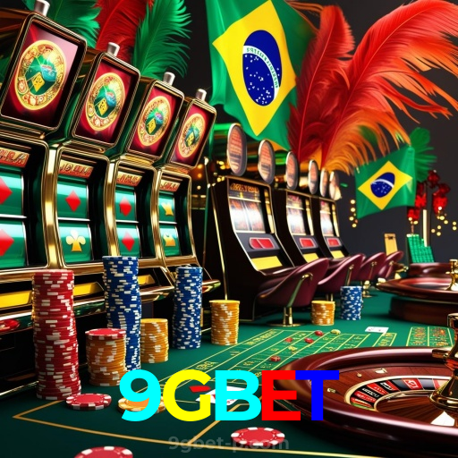 9GBET:Apostas ao vivo no futebol e os melhores jogos de cassino para você!