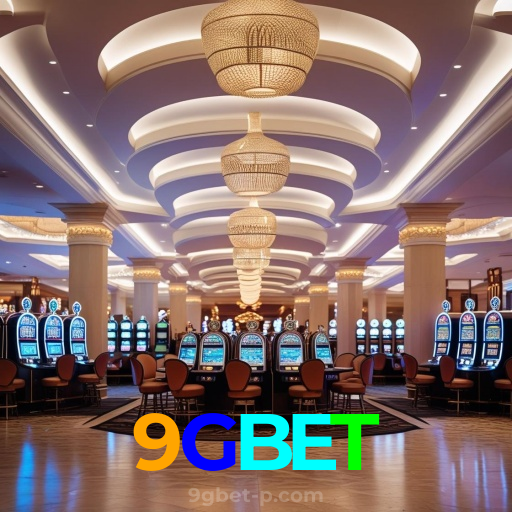 9GBET:O cassino online está te esperando! Gire a roleta e ganhe!