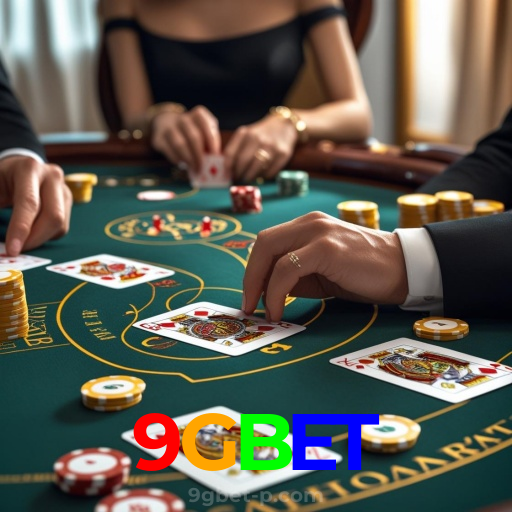 9GBET：Aposte no futebol e ganhe prêmios em blackjack e roleta online!