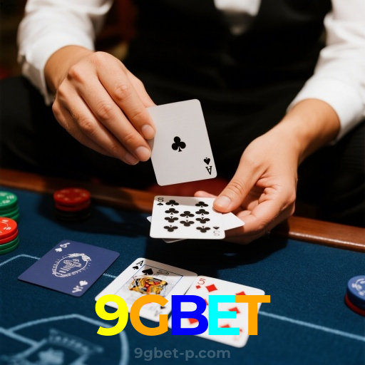 9GBET：Jogue roleta, poker e aposte no futebol com grandes prêmios em jogo!