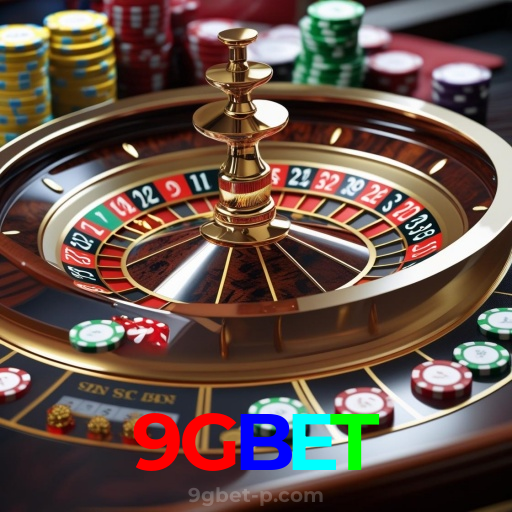 9GBET：A roleta digital é sua chance de ganhar! Aposte e vença!