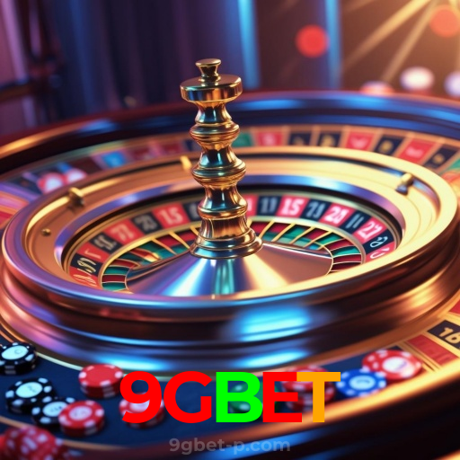 9GBET:Aposte nas roletas e conquiste prêmios incríveis!