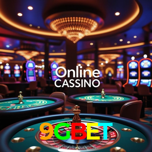 9GBET:As melhores slots para você! Aposte e ganhe agora!