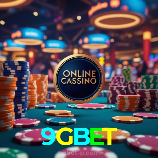 9GBET：Jogue slots, aposte no futebol e vença com grandes vitórias!