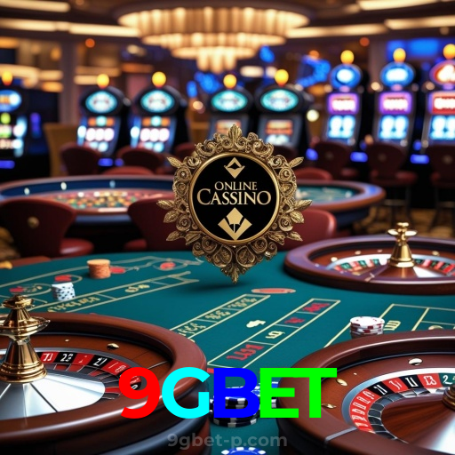 9GBET:Jogue poker, roleta e aposte no futebol para uma experiência épica!