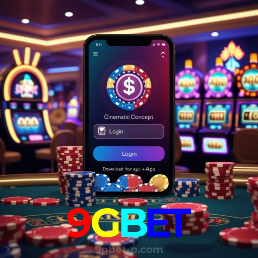 9GBET:Jogue poker, aposte no futebol e leve grandes vitórias para casa!