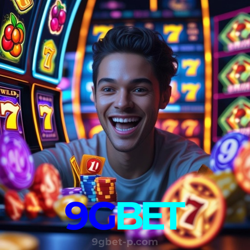 9GBET:Sinta a emoção de ganhar no cassino online! Aposte e vença!