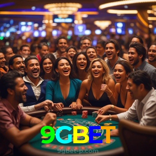 9GBET:Vença no poker e ganhe prêmios com apostas no futebol ao vivo!