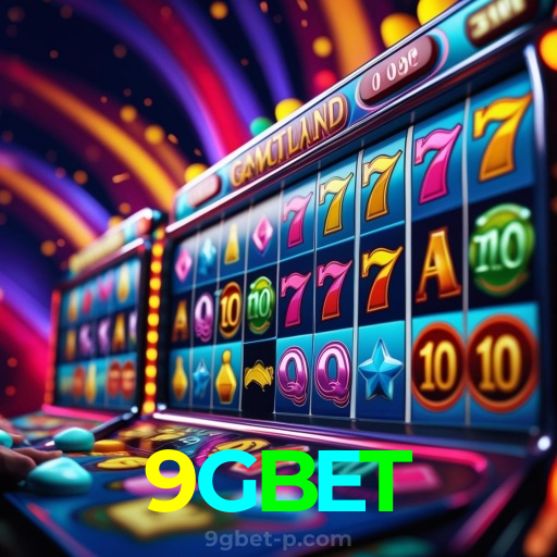 9GBET：Aposte no futebol online e conquiste sua maior vitória!