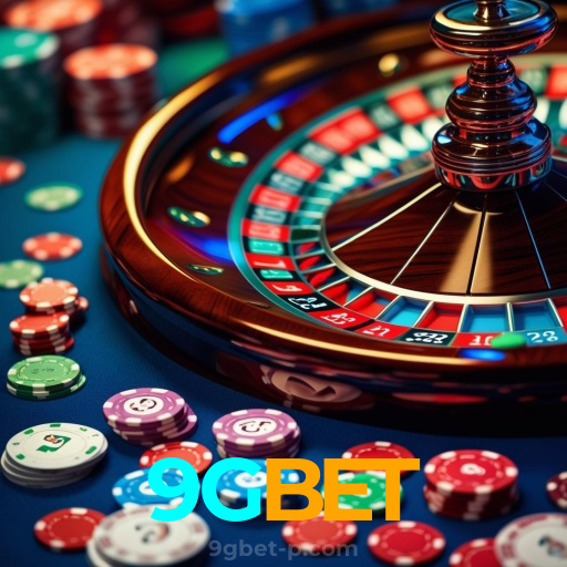 9GBET：Poker, roleta e apostas ao vivo no futebol online, tudo ao seu alcance!