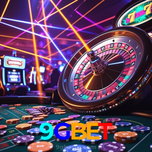 9GBET：Vença o poker online e mostre sua habilidade nas cartas!