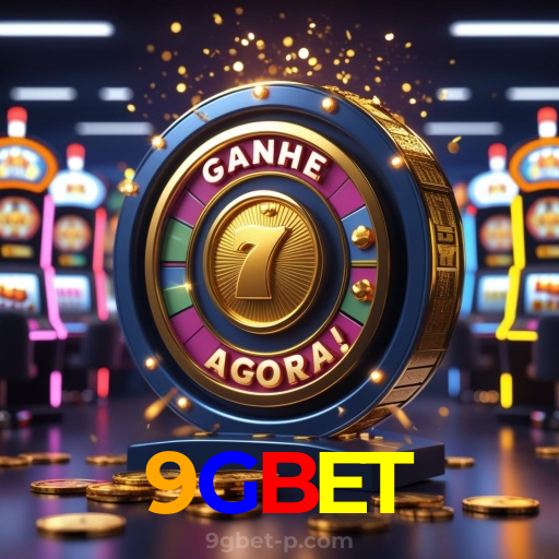 9GBET：Em cada giro das slots, a vitória está ao seu alcance!