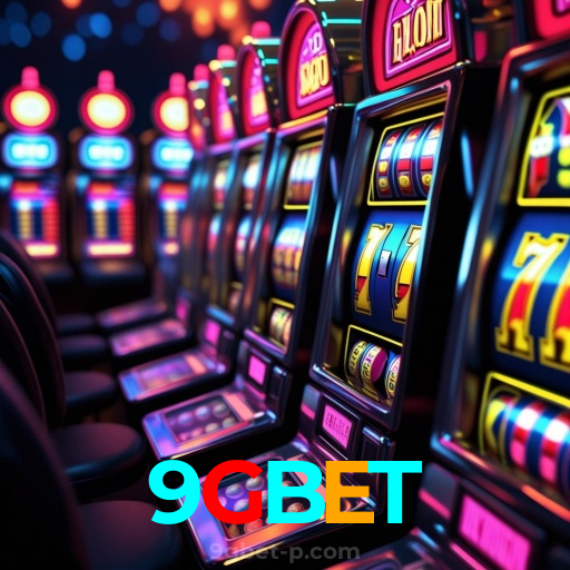 9GBET:A sorte está na roleta! Aposte e ganhe agora!