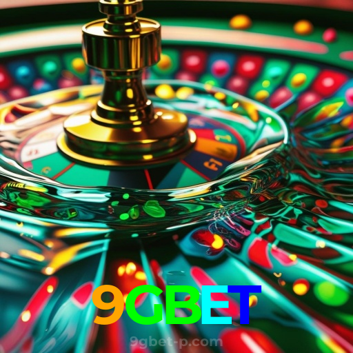 9GBET：Apostas ao vivo no futebol e vitórias garantidas em roleta!