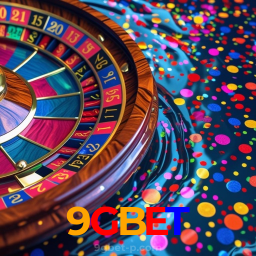 9GBET:Aposte no futebol e ganhe prêmios fantásticos jogando slots e roleta!