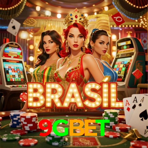 9GBET：Ganhe prêmios incríveis no futebol e em jogos como roleta e blackjack!