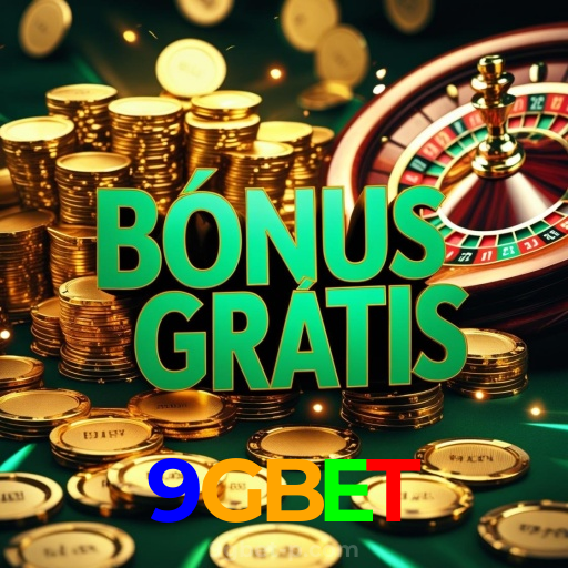 9GBET:O cassino online perfeito para quem adora apostar no futebol e jogar roleta!