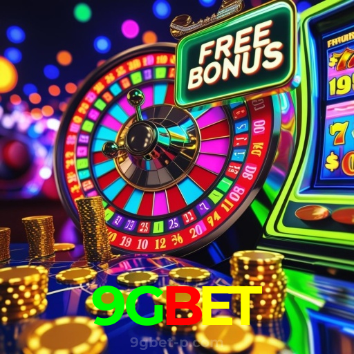 9GBET：Aposte no futebol e jogue blackjack com grandes vitórias no cassino online!