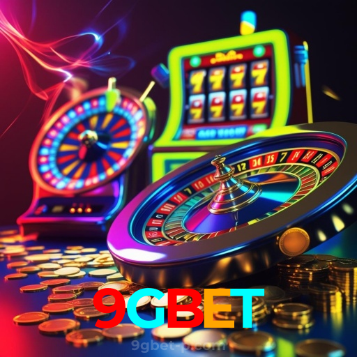 9GBET：O melhor cassino online para quem ama futebol e jogos como poker e slots!