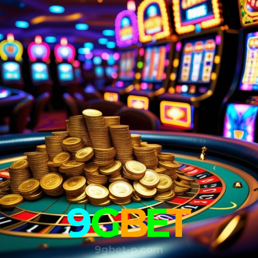 9GBET：Aposte no futebol e jogue os melhores jogos de cassino como roleta!
