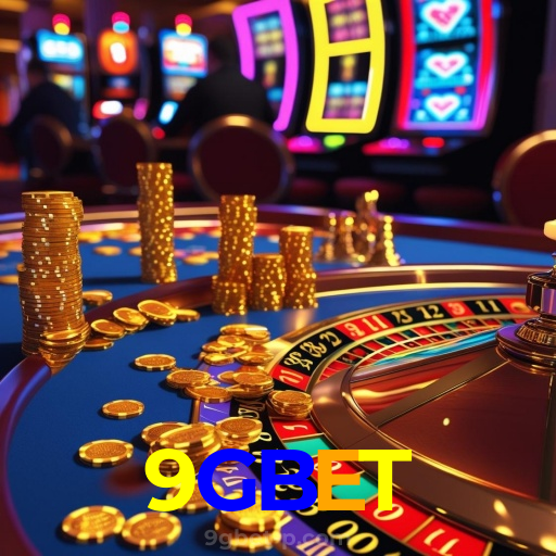 9GBET：Aposte no futebol e ganhe prêmios fantásticos no melhor cassino online!