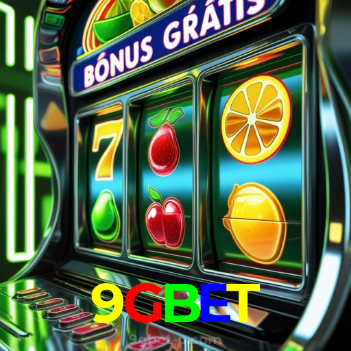 9GBET：A melhor plataforma de jogos de cassino e apostas no futebol está aqui!