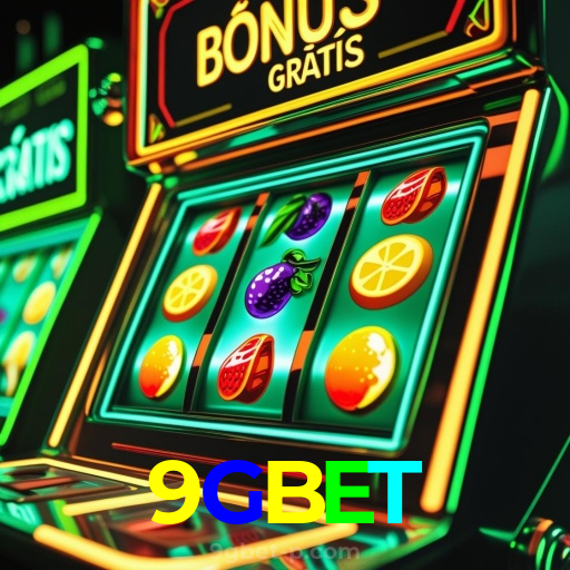 9GBET:Jogue slots, aposte no futebol e vença em grandes mesas de poker!