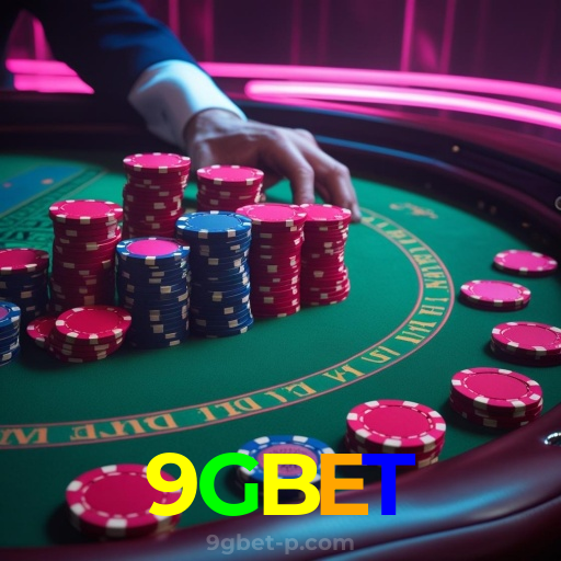 9GBET:A sorte no futebol e os grandes prêmios de roleta estão aqui!