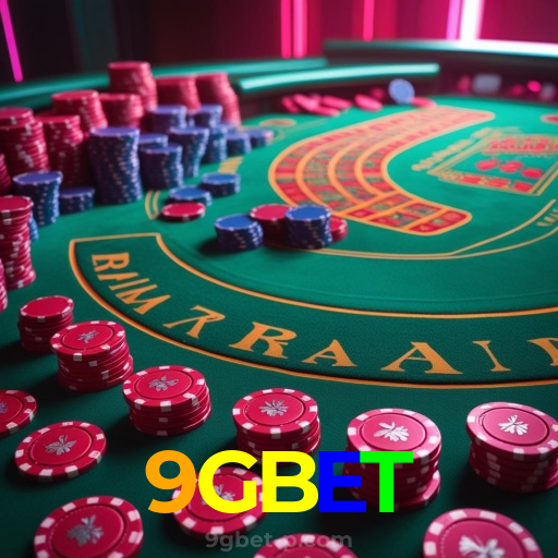 9GBET:O cassino mais confiável para apostas no futebol e jogos de cassino!
