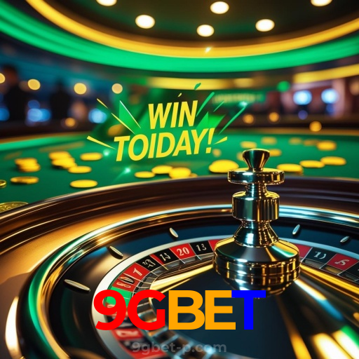 9GBET:Encontre a sorte nas nossas roletas e ganhe prêmios incríveis!