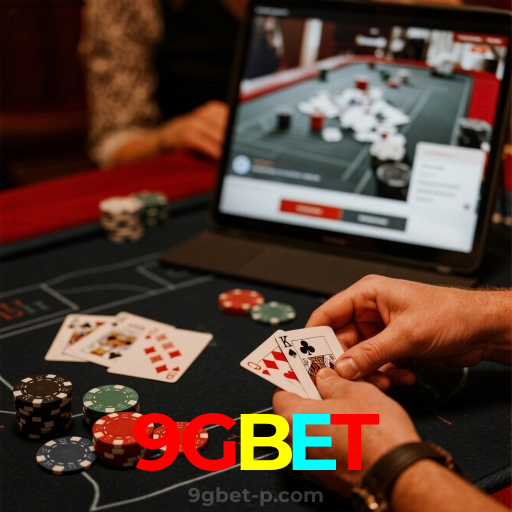 9GBET:Jogue agora e desafie a sorte em nosso cassino online!