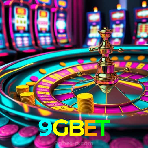 9GBET:Aposte no seu time e jogue roleta no cassino mais confiável!