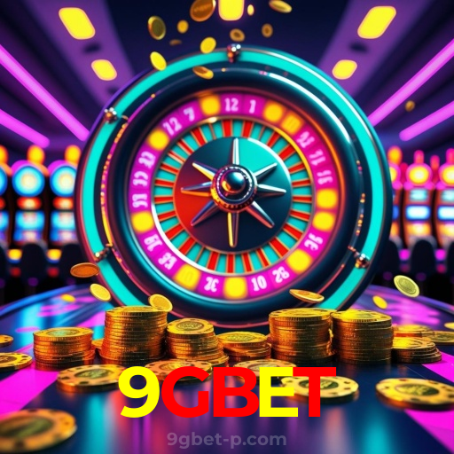 9GBET:Jogue agora nas melhores slots e ganhe muito mais!