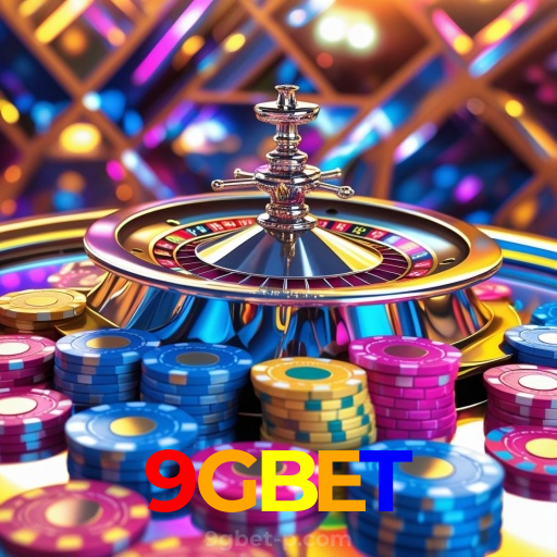 9GBET:O cassino online mais emocionante está aqui! Aposte agora!