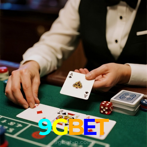 9GBET:Conquiste grandes vitórias em blackjack e aposte no futebol online!