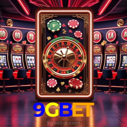 9GBET:A melhor experiência de cassino e futebol online para você!