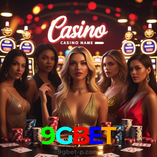 9GBET：Diversão garantida com blackjack, roleta e apostas ao vivo no futebol!
