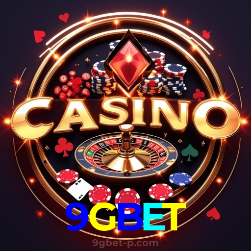 9GBET:Apostas emocionantes no futebol e os melhores jogos de cassino!