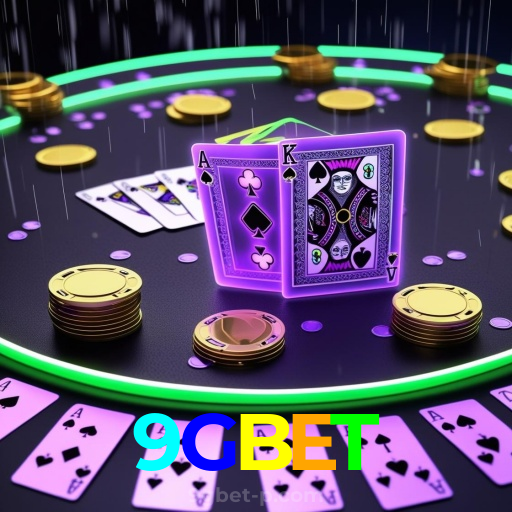 9GBET:Aposte no futebol e ganhe nos jogos de blackjack e poker online!
