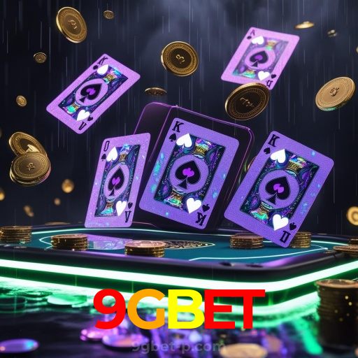 9GBET:Jogue nas melhores slots e conquiste o jackpot dos seus sonhos!