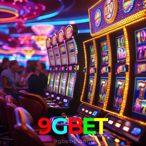 9GBET:Aposte agora nas roletas e conquiste prêmios fantásticos!