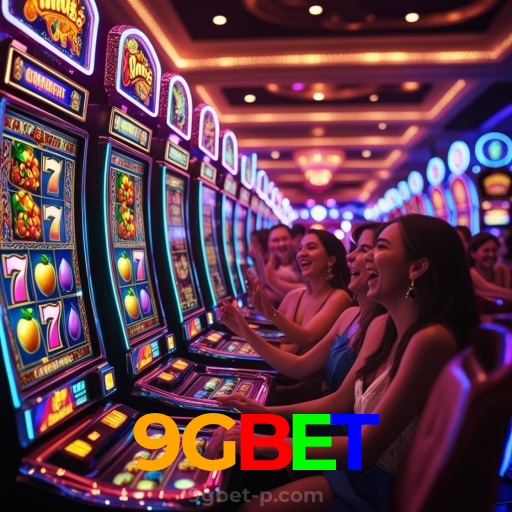 9GBET：A sorte nunca esteve tão ao seu alcance! Aposte nas nossas slots agora!