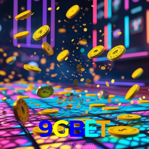 9GBET：Onde a sorte está ao seu lado: apostas no futebol e vitórias no cassino!
