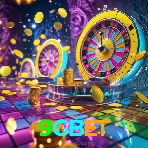 9GBET：Entre no cassino e comece a ganhar agora mesmo!