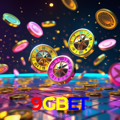 9GBET:Sinta a emoção de ganhar no cassino online! Aposte e vença!