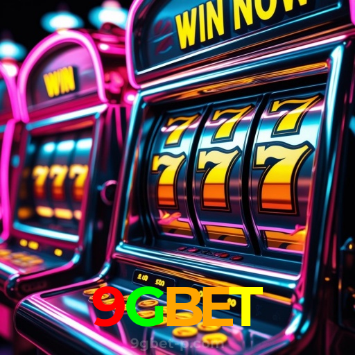 9GBET：O cassino online está esperando por você! Jogue e vença!